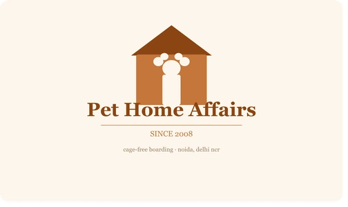 Pet Home Affairs logo